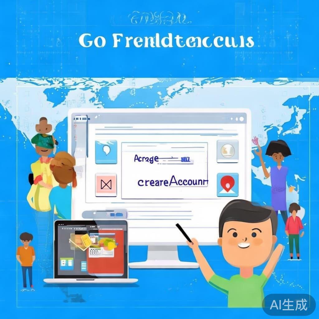 Google帐户注册指南，轻松开启全球信息之门