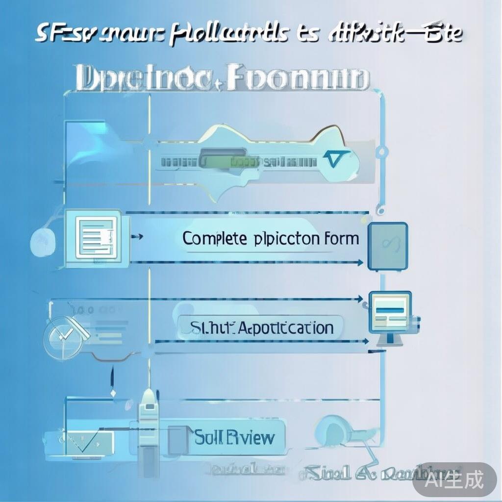 如何高效提交补贴申请，从准备材料到审核流程全解析