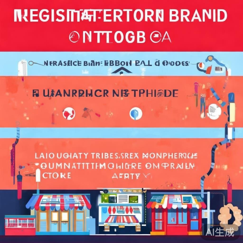 淘宝怎么注册品牌，全方位指南助你开启电商品牌之路