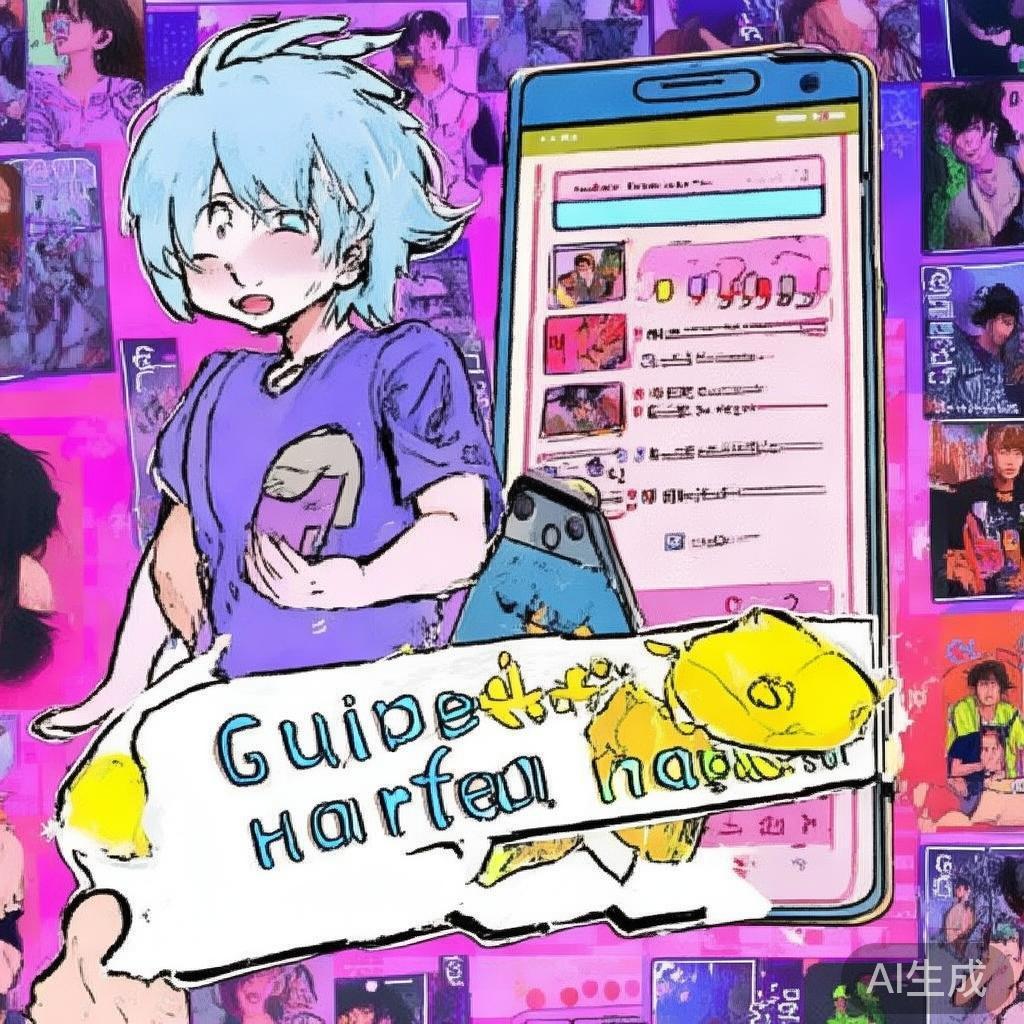 爱豆怎么注册，轻松入门，开启你的偶像之旅