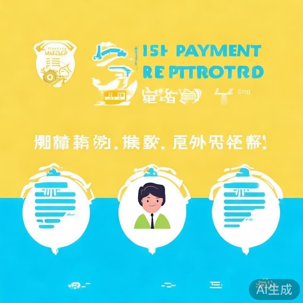 好付注册指南，轻松三步完成，开启便捷支付新体验