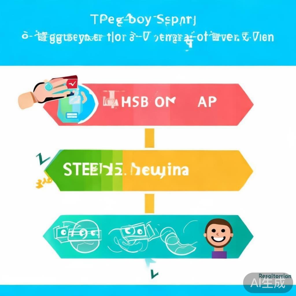 微粒贷注册指南，轻松三步，轻松借款