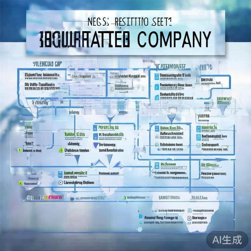 保险公司注册全攻略，流程、条件及注意事项