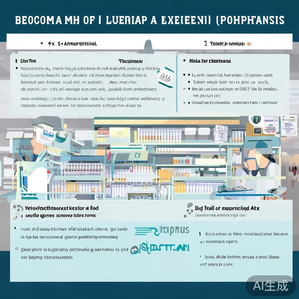 执业药师注册流程详解，从资格审核到执业证书获取全攻略