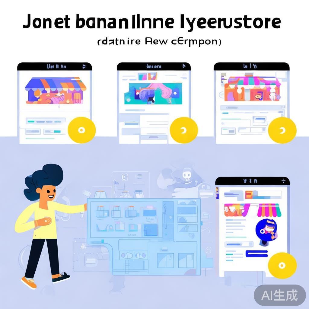 微店注册攻略，轻松开启你的线上店铺之旅