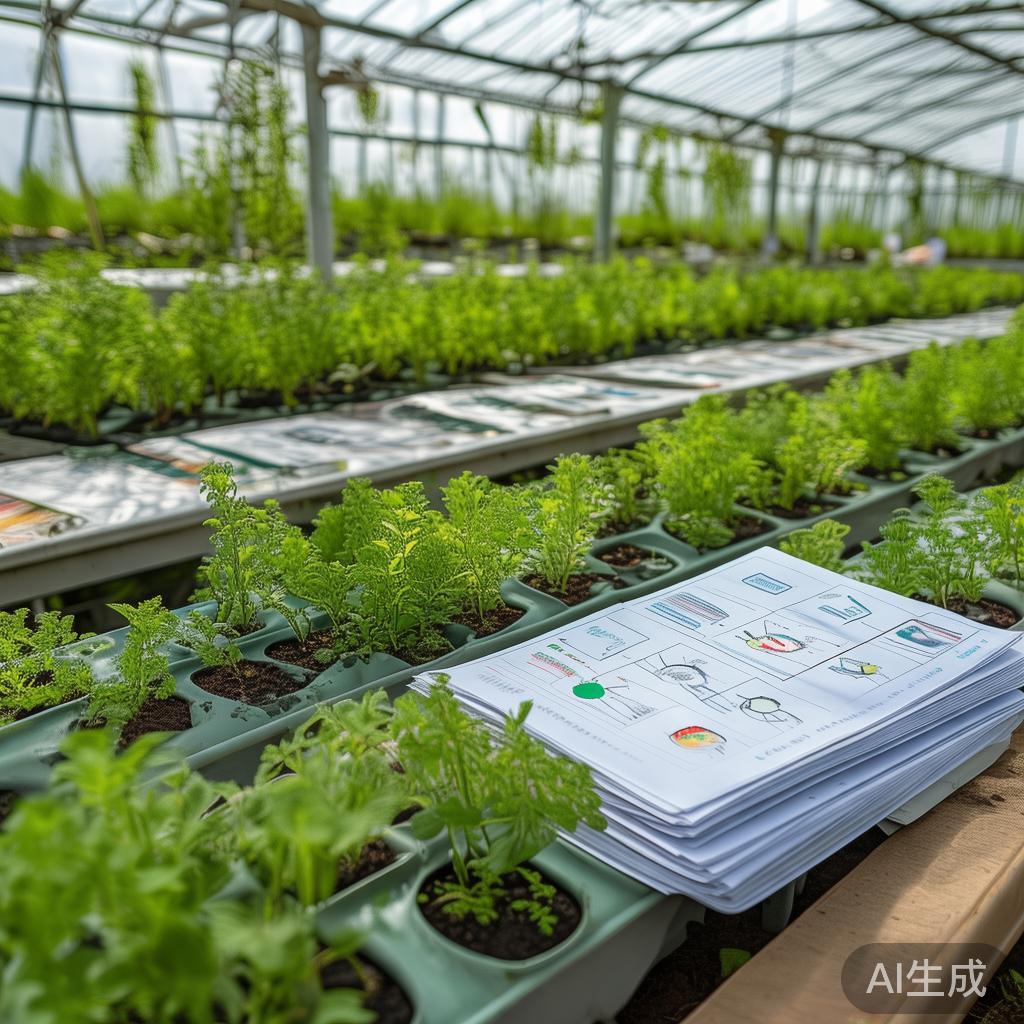 科学规划，精准施策，药材种植补贴申请指南