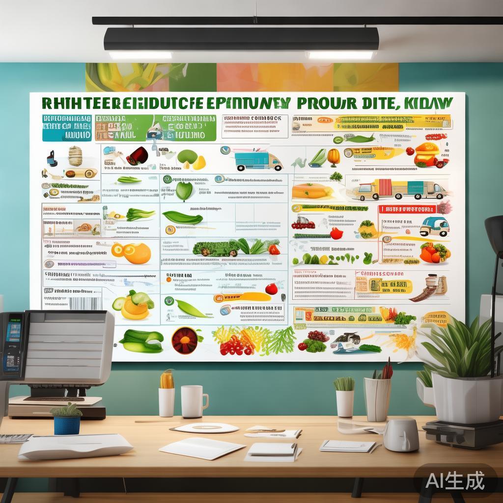 生鲜配送公司注册全攻略，轻松开启您的创业之路