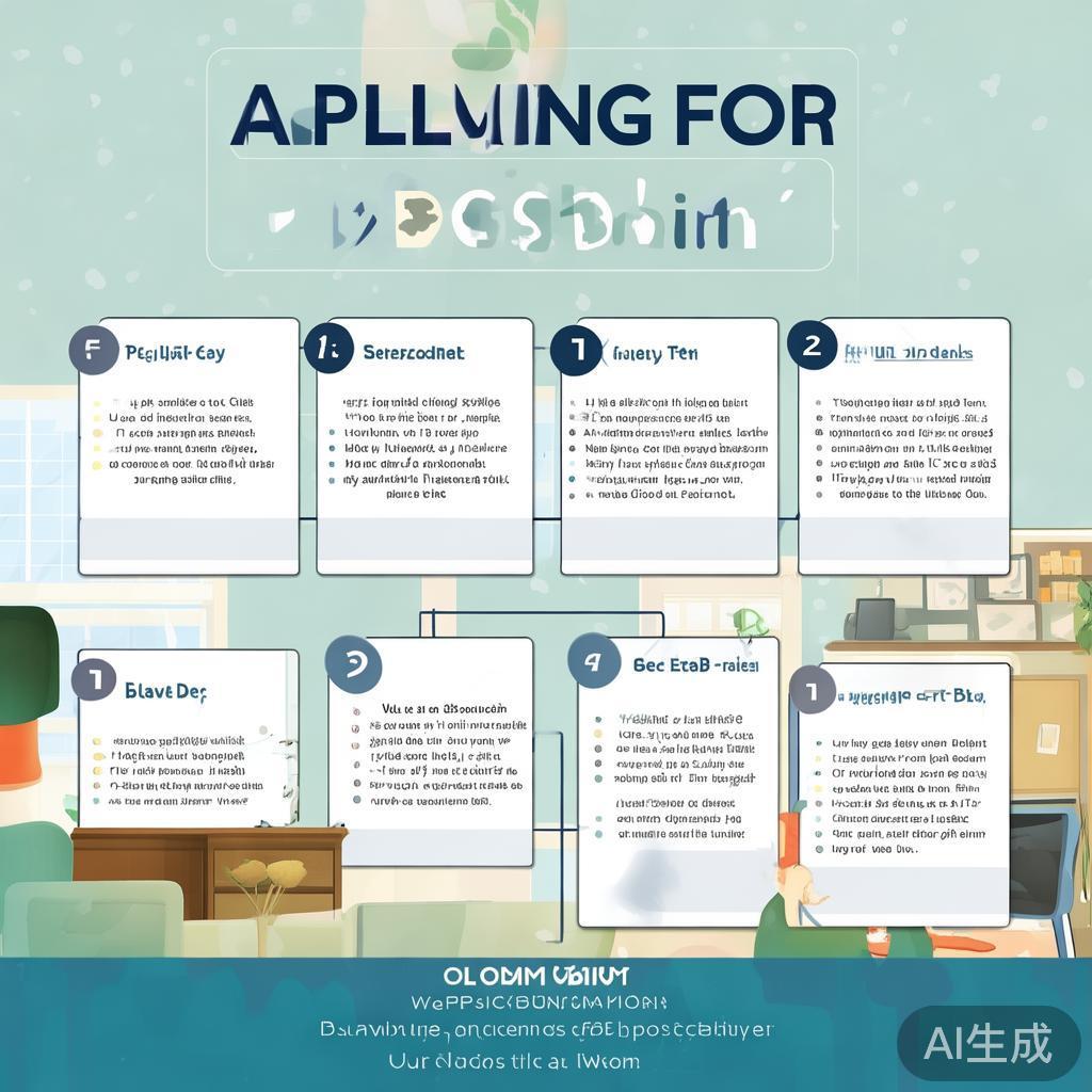 居家补贴申请指南，线下办理指南全解析