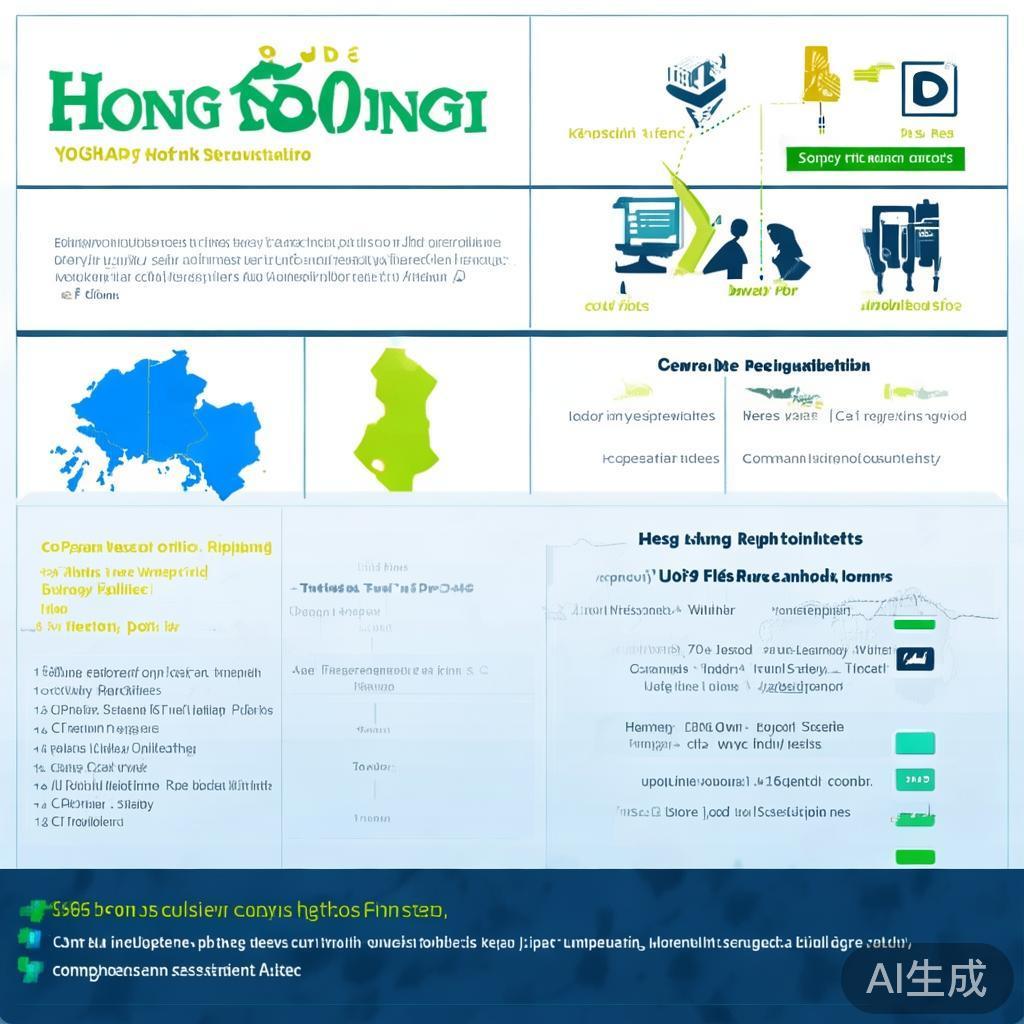 香港注册公司信息查询指南，全面了解香港公司注册信息
