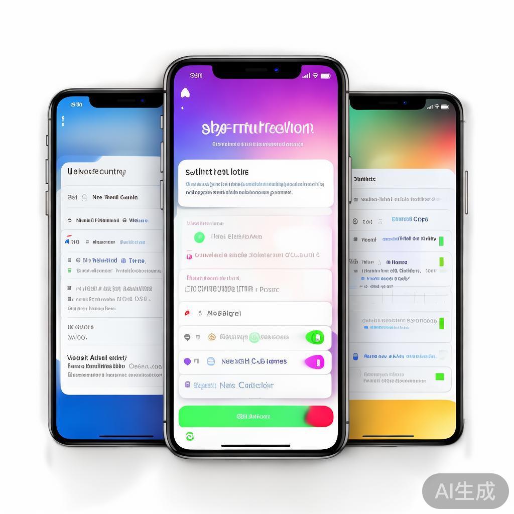 苹果手机上如何轻松注册Apple ID，一站式指南