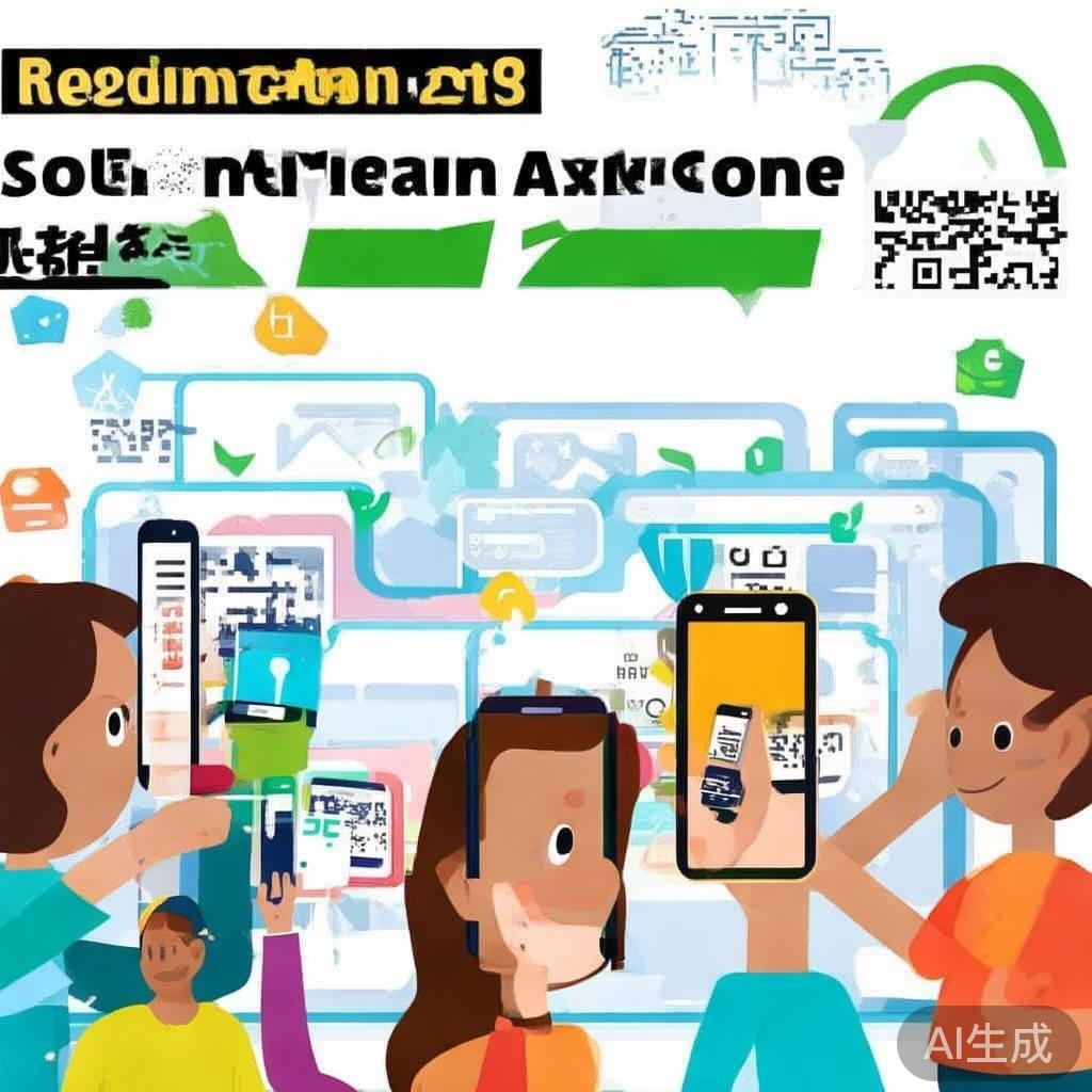 微信注册扫码难题全解析，轻松解决注册扫码困扰