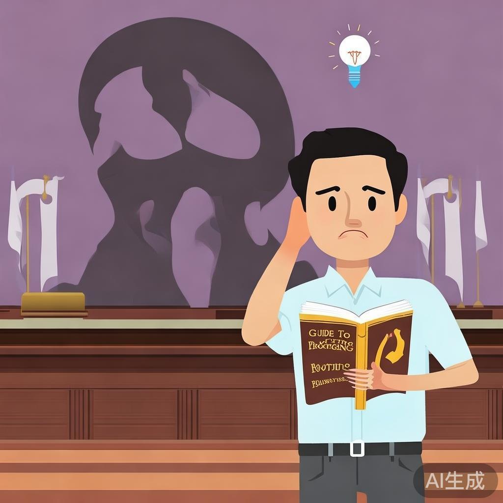 遭遇公司注册冒用？教你如何维权与应对