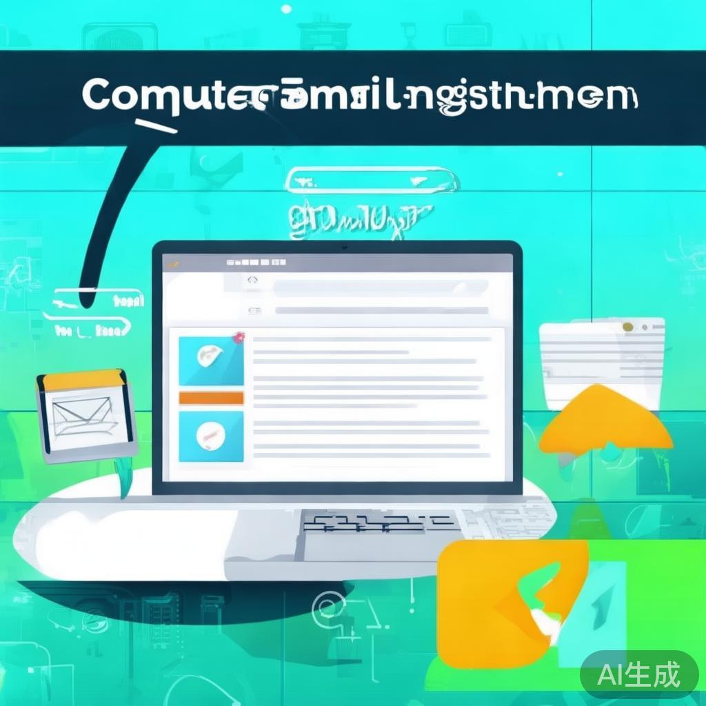电脑电子邮箱申请注册全攻略，轻松开启高效沟通之旅