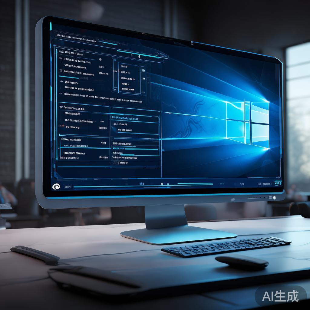 电脑注册表，揭秘如何轻松打开与编辑