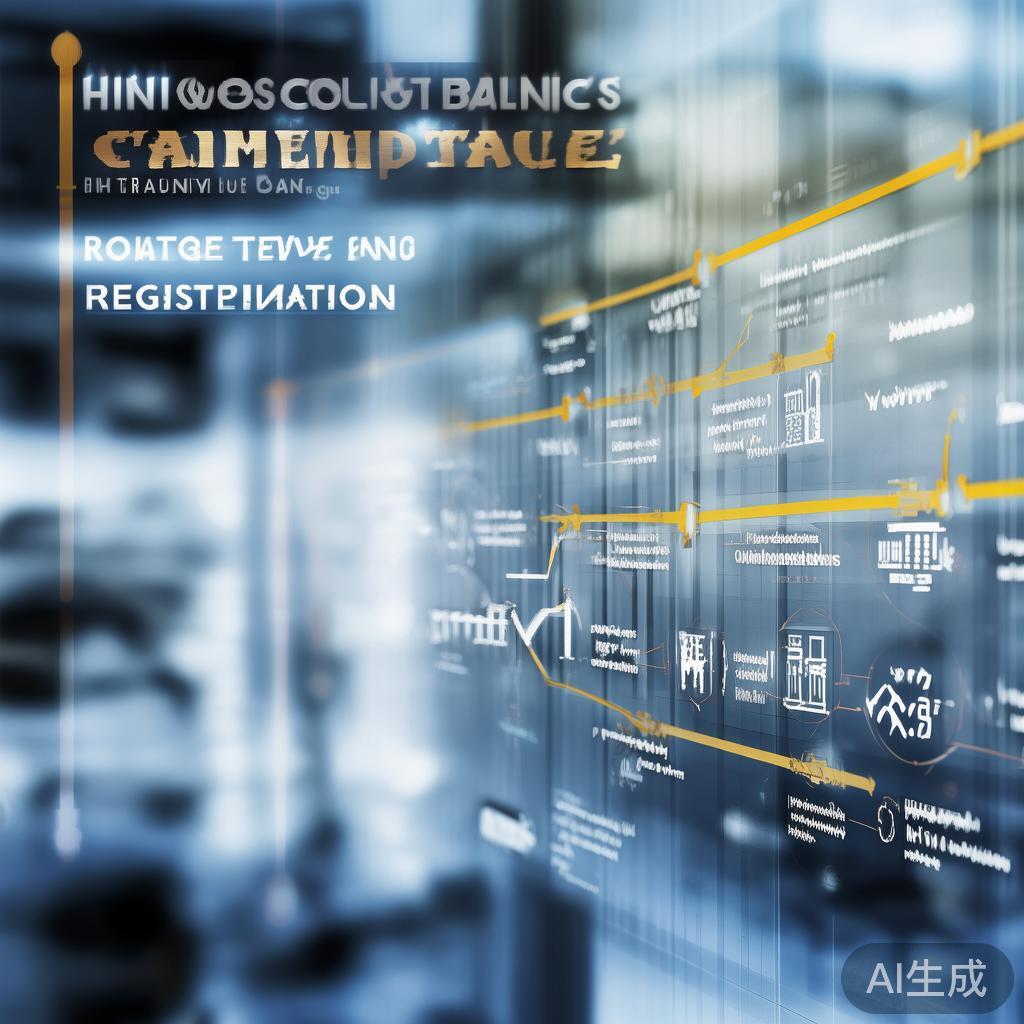 如何查询一家公司的注册信息，全面指南