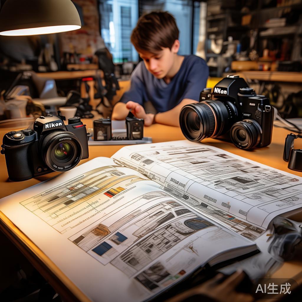 尼康相机用户必看，尼康相机注册指南及步骤详解