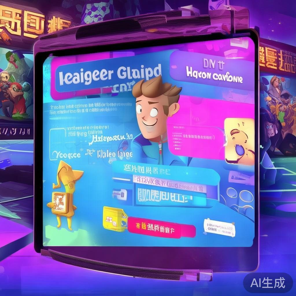 浩方平台注册攻略，轻松上手，畅享游戏乐趣