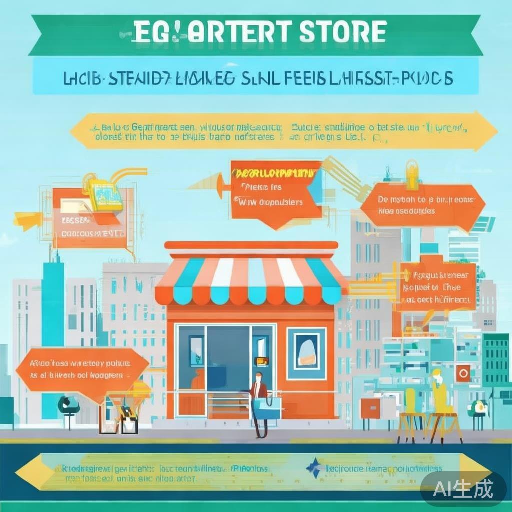 店面如何注册，全方位指南助力开店无忧