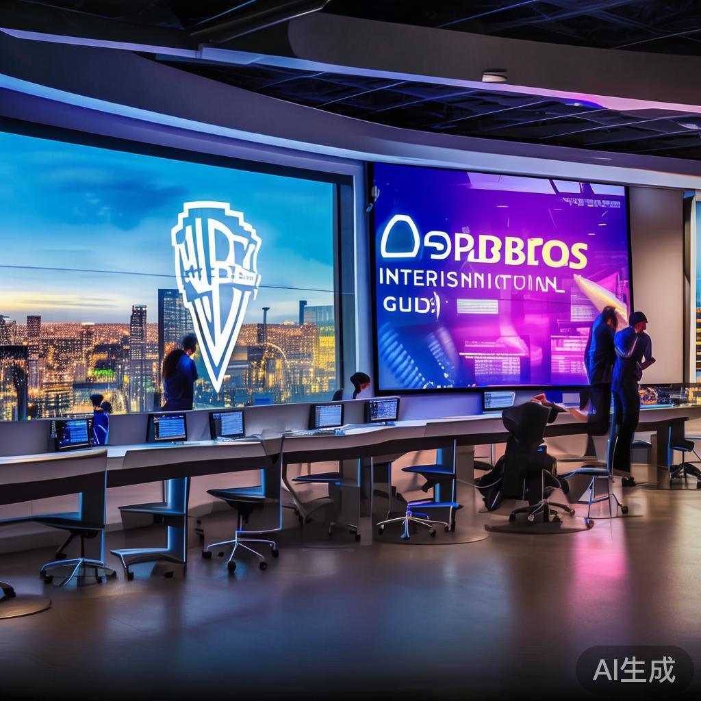 华纳国际注册指南，轻松开启您的娱乐产业之旅