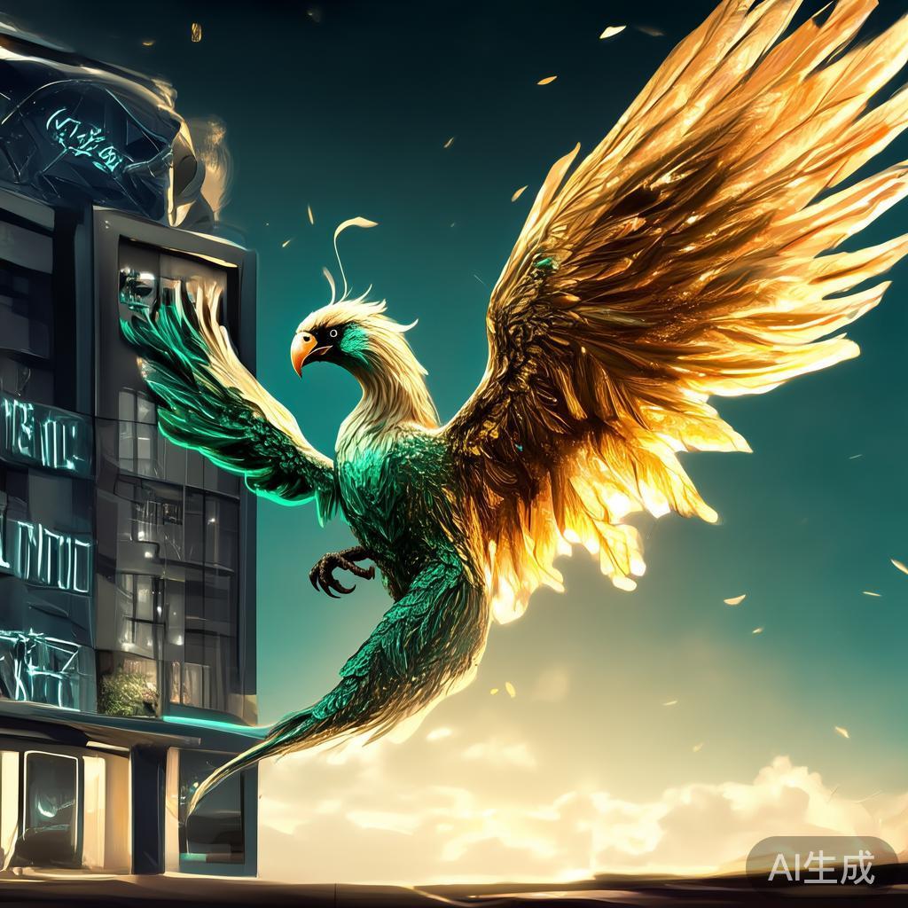 凤凰金融注册指南，轻松开启您的财富之门