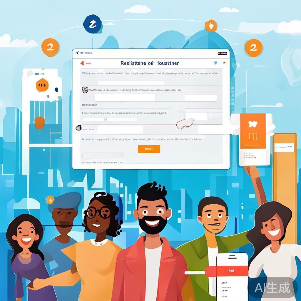 如何轻松注册小米帐号，一站式指南