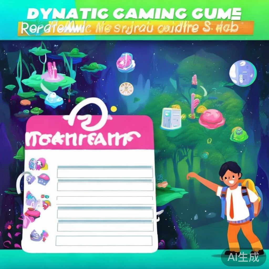 动游注册指南，轻松开启你的虚拟冒险之旅