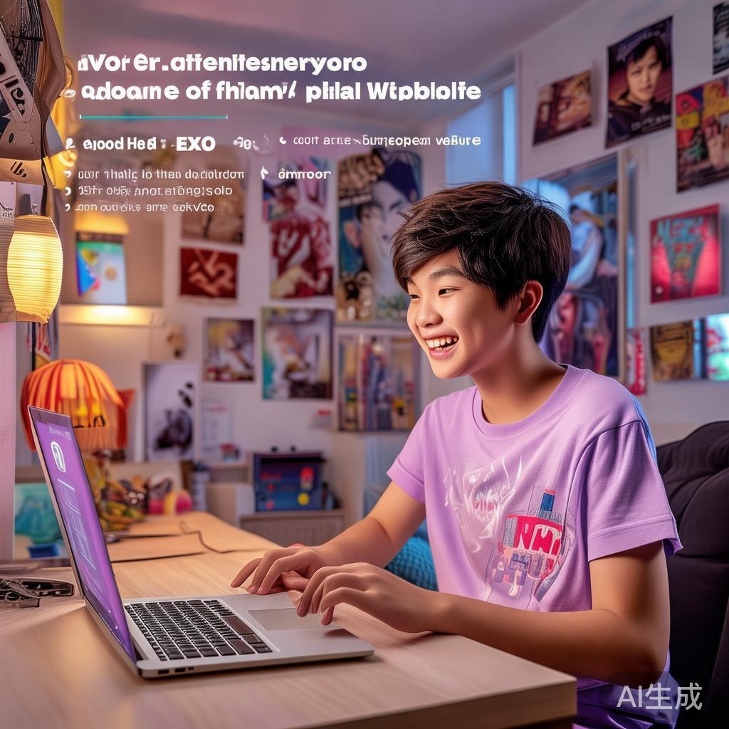 怎么注册EXO官网，轻松开启你的偶像追星之旅