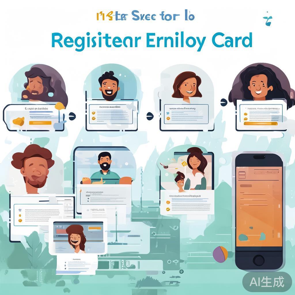 如何轻松注册星享卡，一站式指南