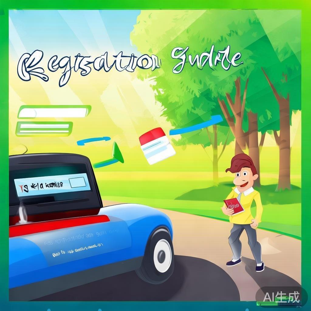 阳光车导注册指南，轻松开启您的驾驶之旅