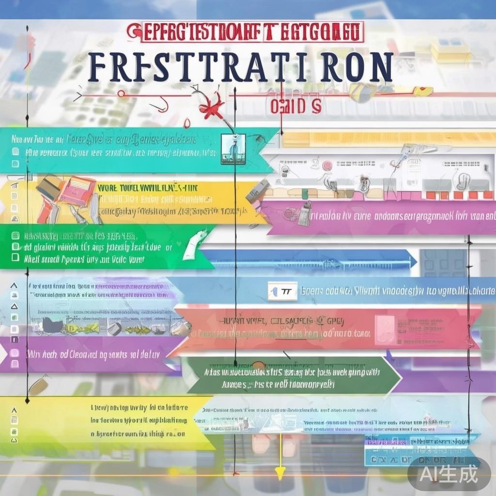 教育培训机构注册全攻略，流程、条件及注意事项