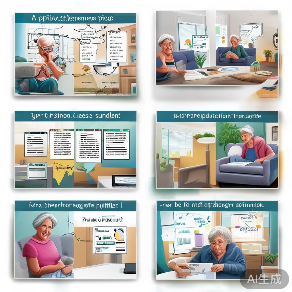 退休补贴申请流程详解