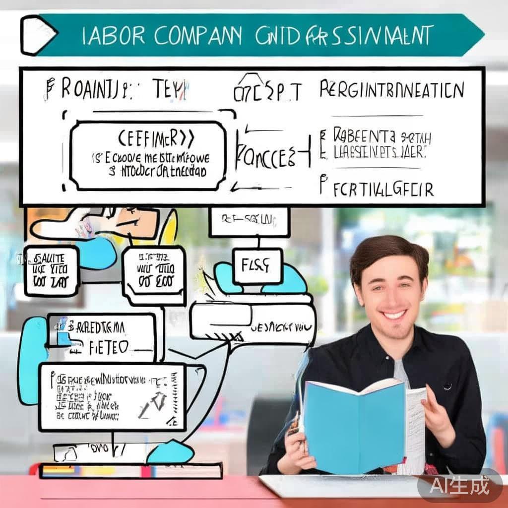 劳务公司注册流程详解，轻松掌握注册步骤，开启创业之旅