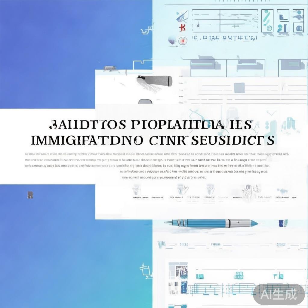 移民补贴申请指南，如何高效撰写申请文案