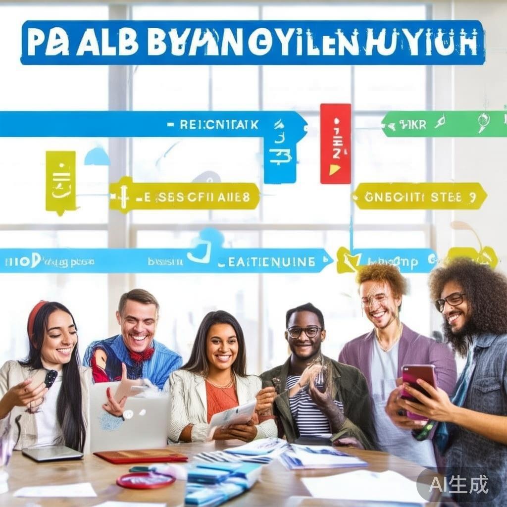 轻松掌握，paypal美国账号注册全攻略