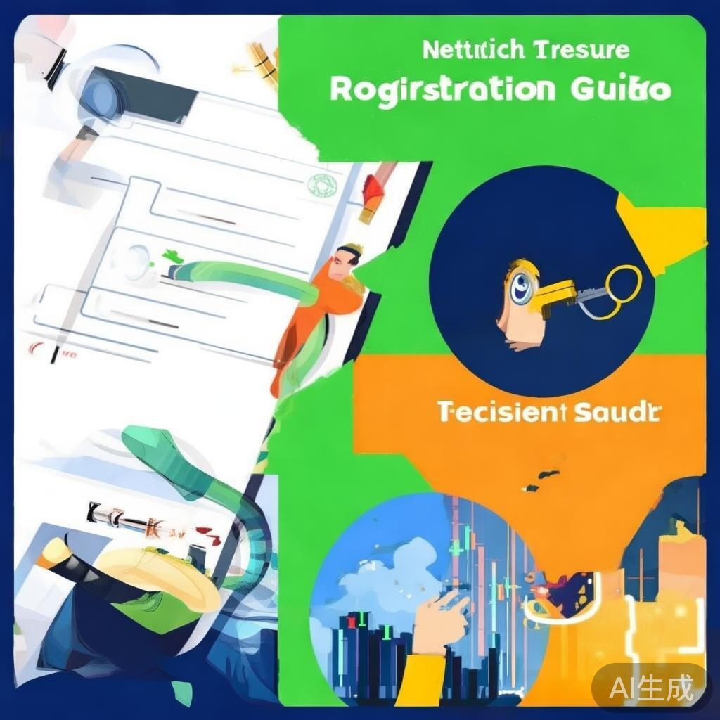 网利宝注册指南，轻松三步，开启您的理财之旅