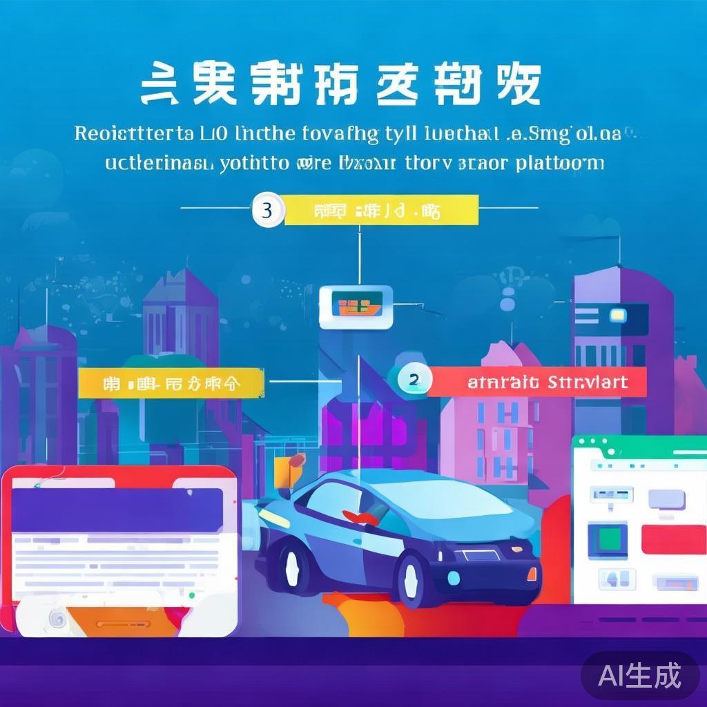 车智赢注册攻略，轻松开启智能出行新体验