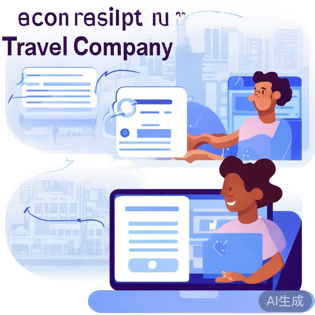 个人如何轻松注册旅游公司，步骤详解与注意事项