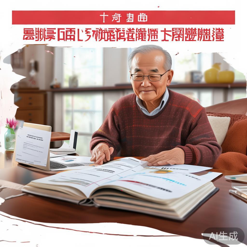 申请广州老年补贴，政策解读与申请指南