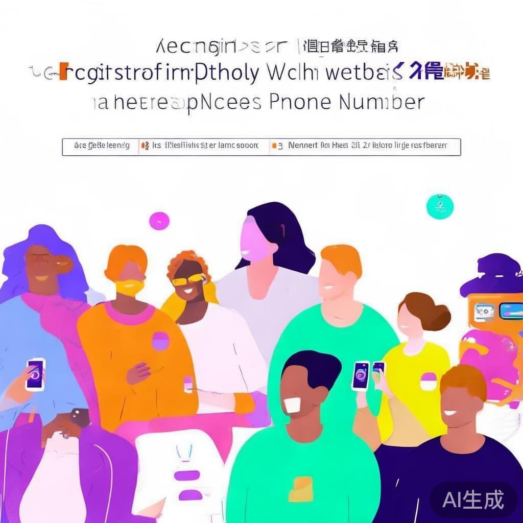 轻松注册微信，告别号码束缚—教你如何不用号码注册微信