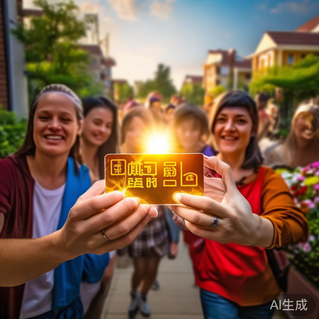 安居卡申请补贴，开启幸福生活的钥匙