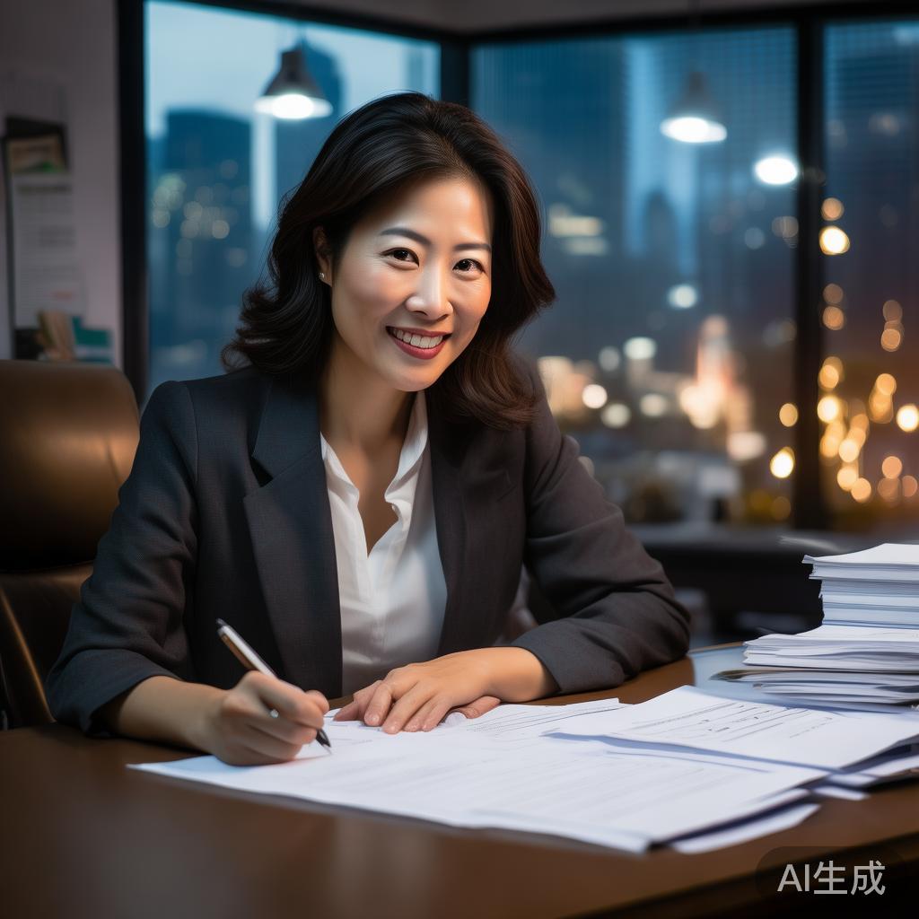 注册的个体户如何顺利完成注销手续