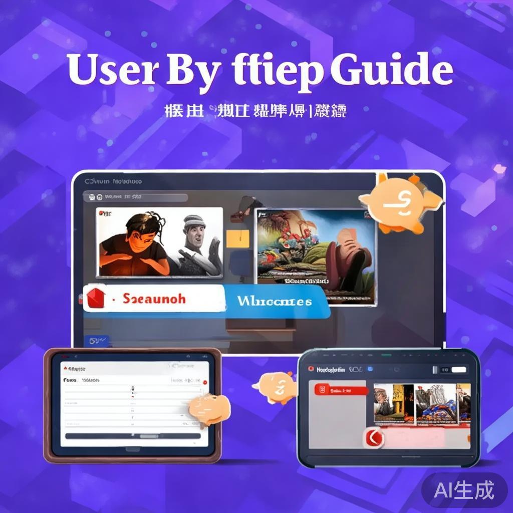 爱奇艺新用户注册攻略，轻松开启观影之旅