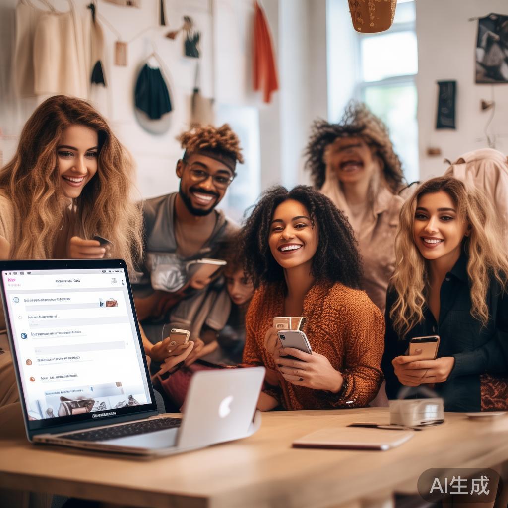 轻松上手！poshmark注册全攻略，让你轻松享受时尚购物乐趣