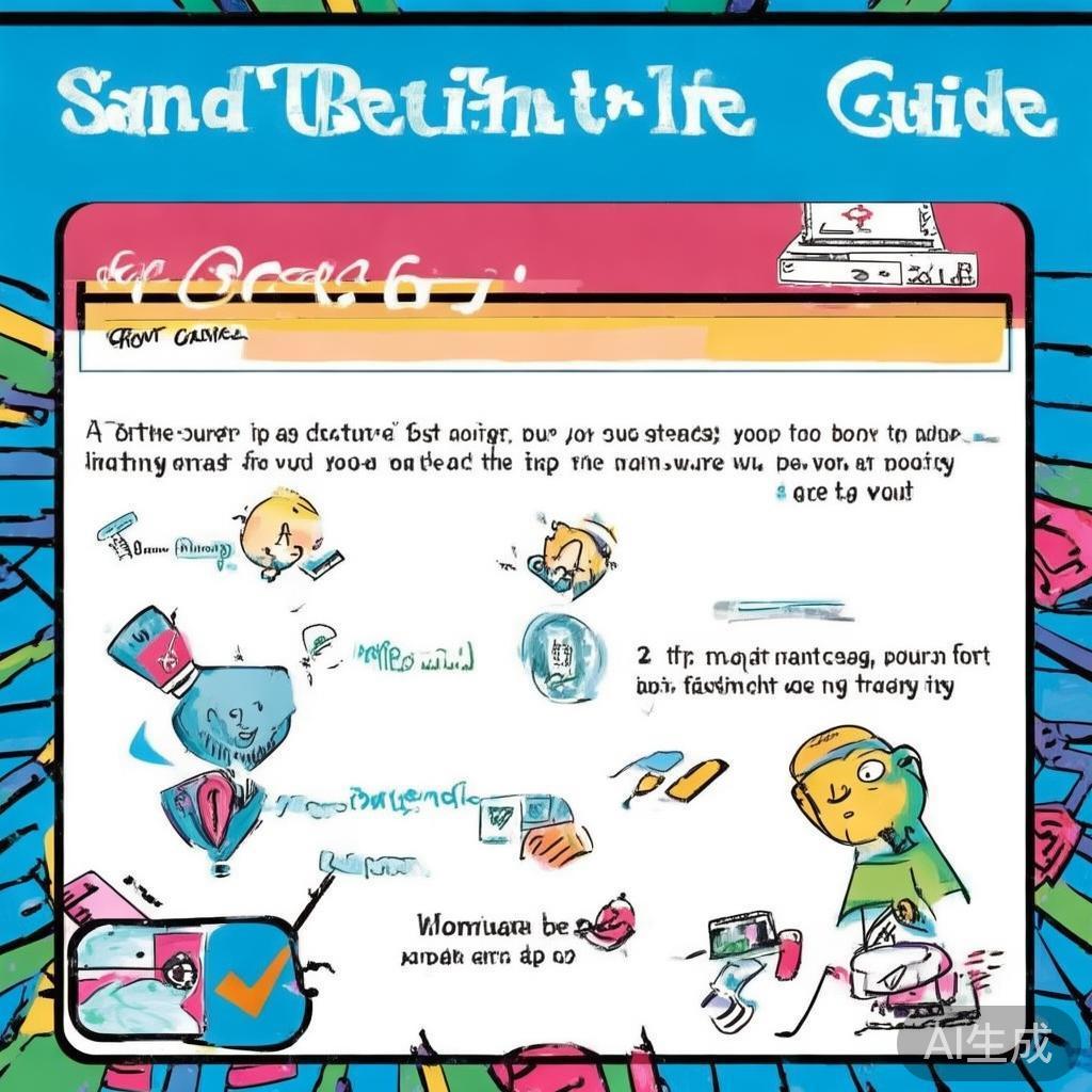 沙盘注册指南，轻松上手，开启创业新篇章