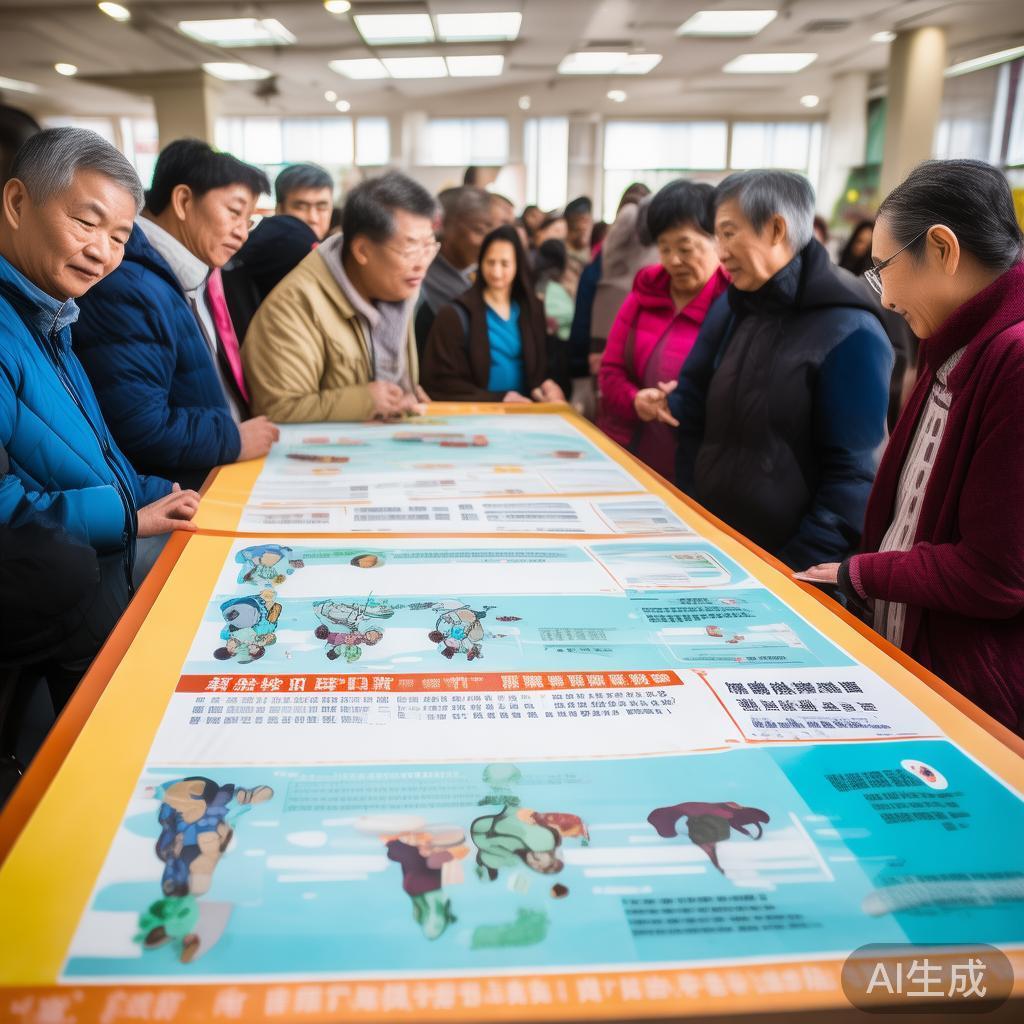 河北居民生活补贴申请指南