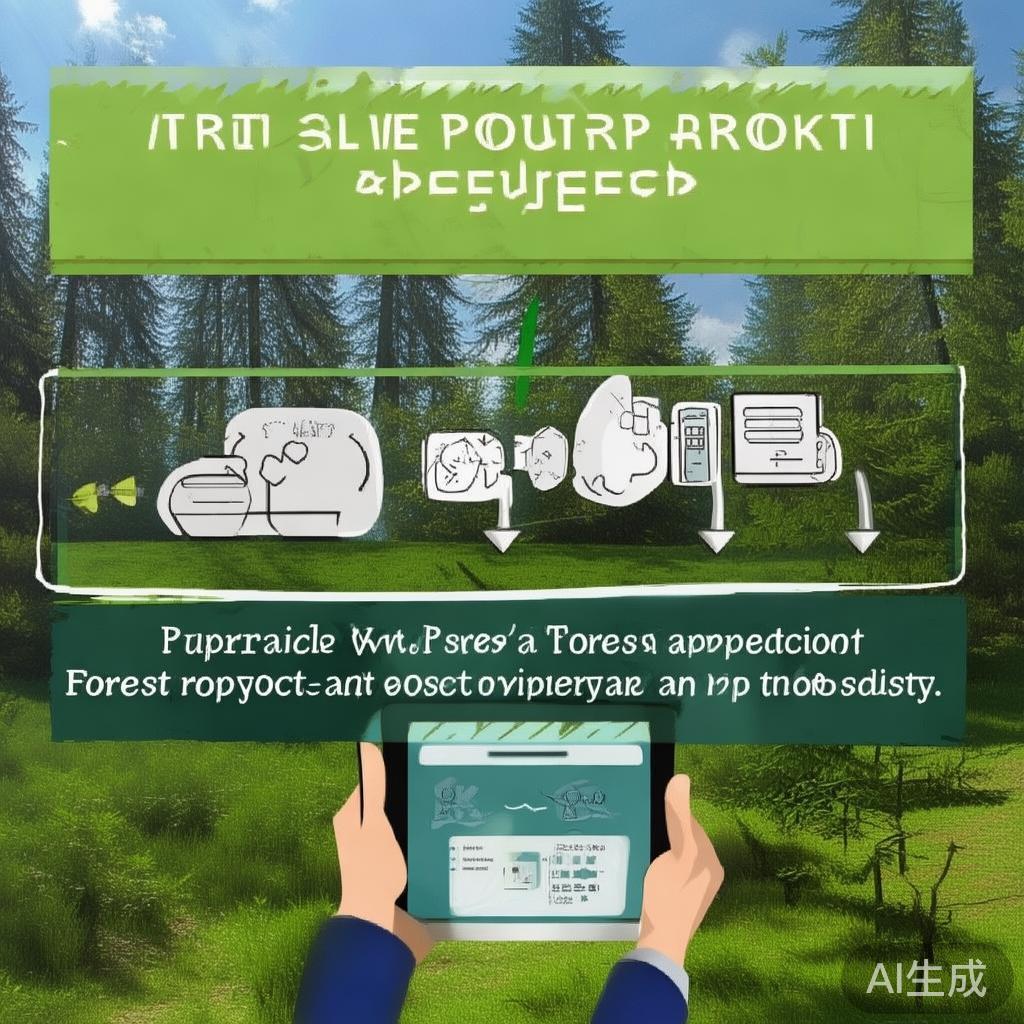 森防补贴申请指南，如何轻松申请森防林生态补贴