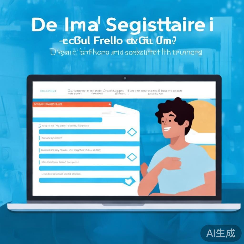 戴尔产品注册指南，轻松完成戴尔账号注册，享受专属服务