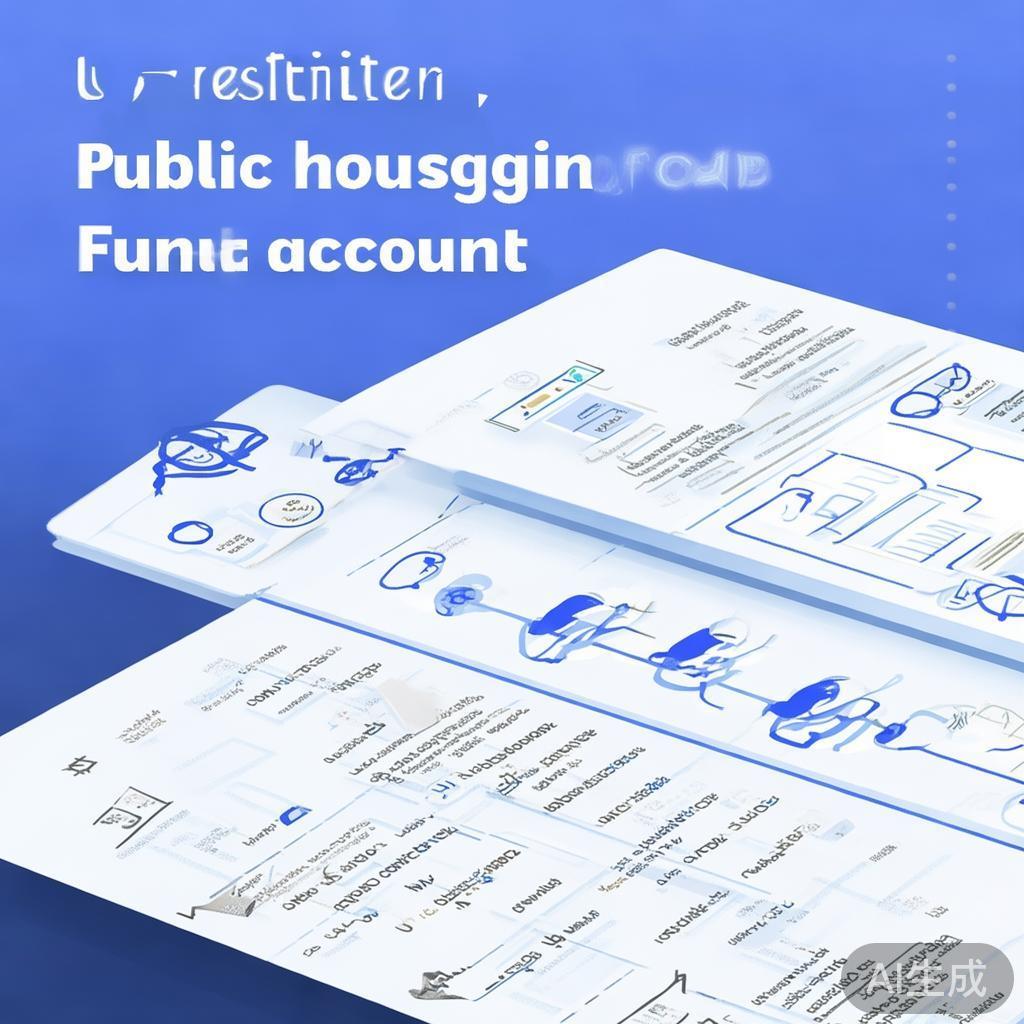 网上注册公积金，便捷步骤详解，轻松开启公积金账户