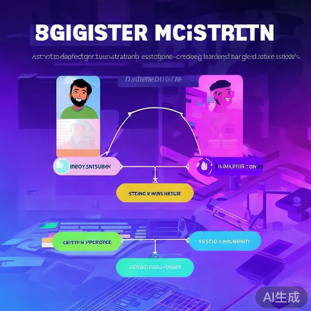 如何轻松注册成为网络主播，全方位指南