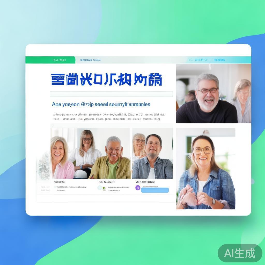 社保申请补贴网站，让您的福利享受更便捷